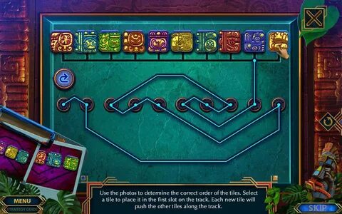 Запись пройденных игр