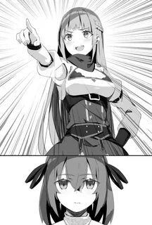 I woke up piloting the strongest starship