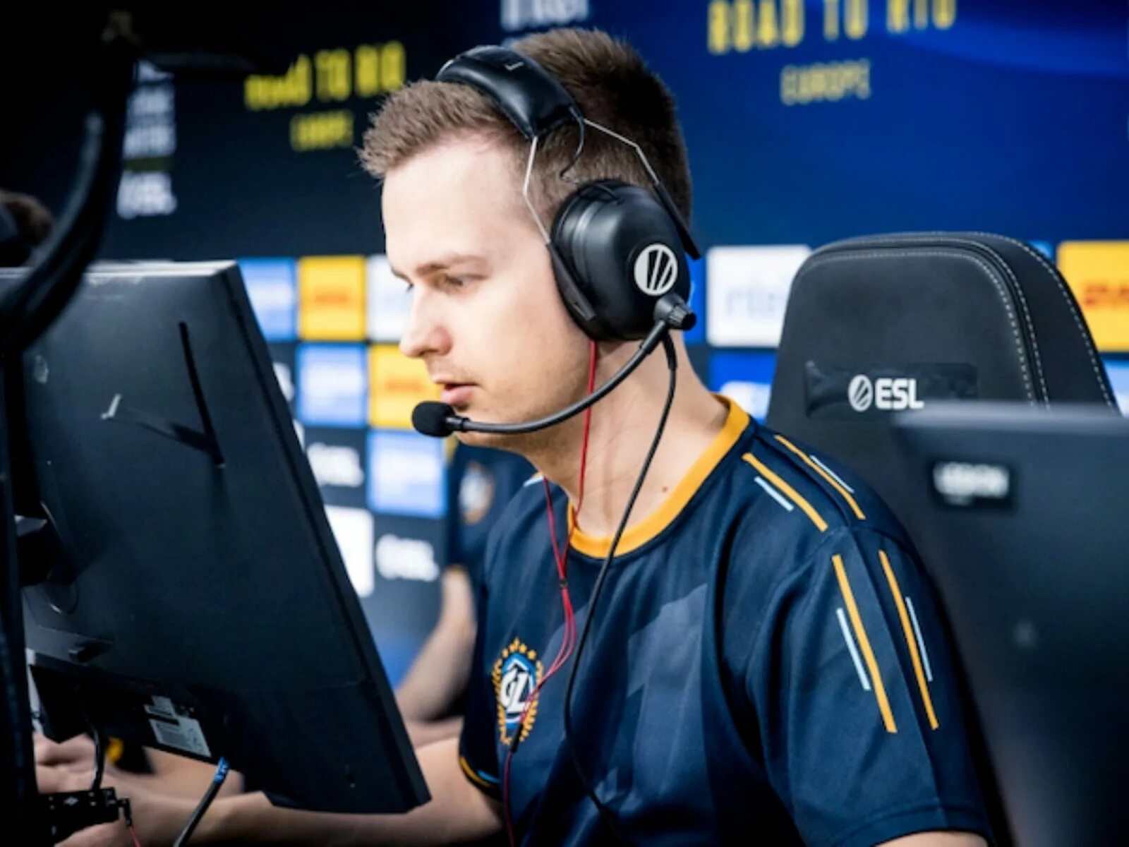 Heroic | рмр 2020. Stavn heroic. Gamerlegion. Одежда сs go. Gamerlegion.