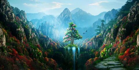 Xiaomi forest