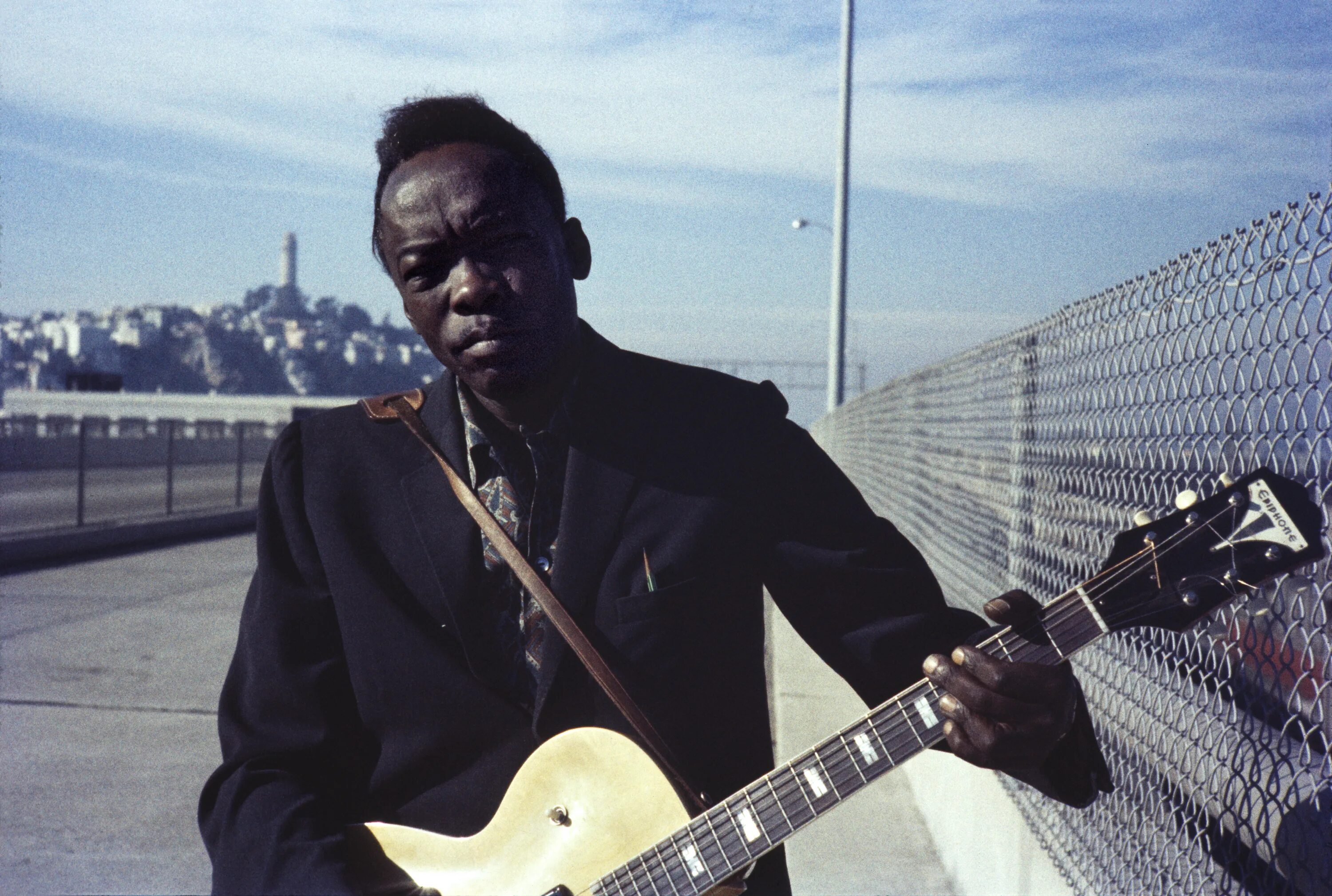 Слушать ли джона. John lee hooker. Джон ли хукер певец. Ли хукер. Hooker john lee "mr.