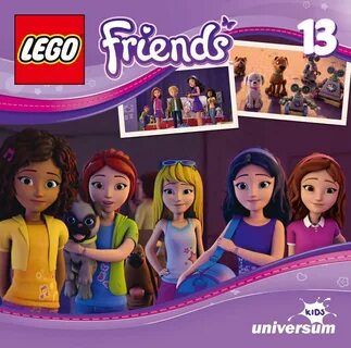 Friends 1 13