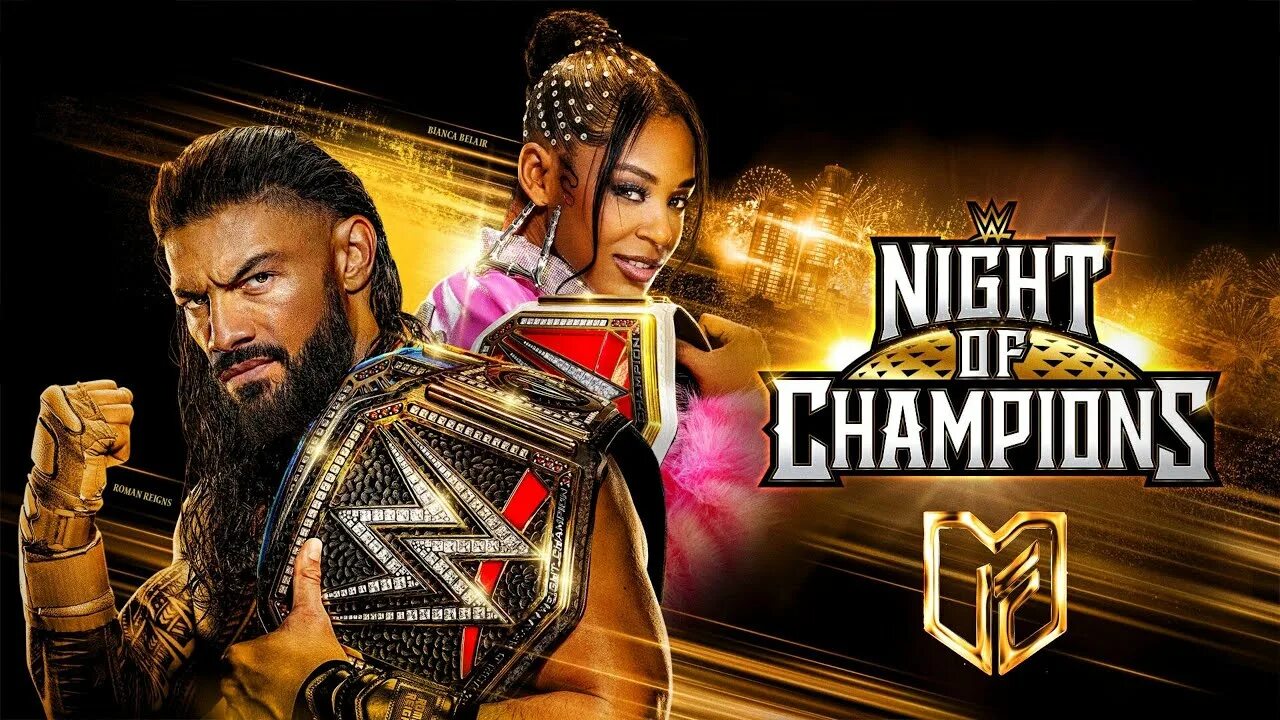 Чемпионс 2025. Плакат wwe. wwe 2025. champions 2025. bs championship 2025.