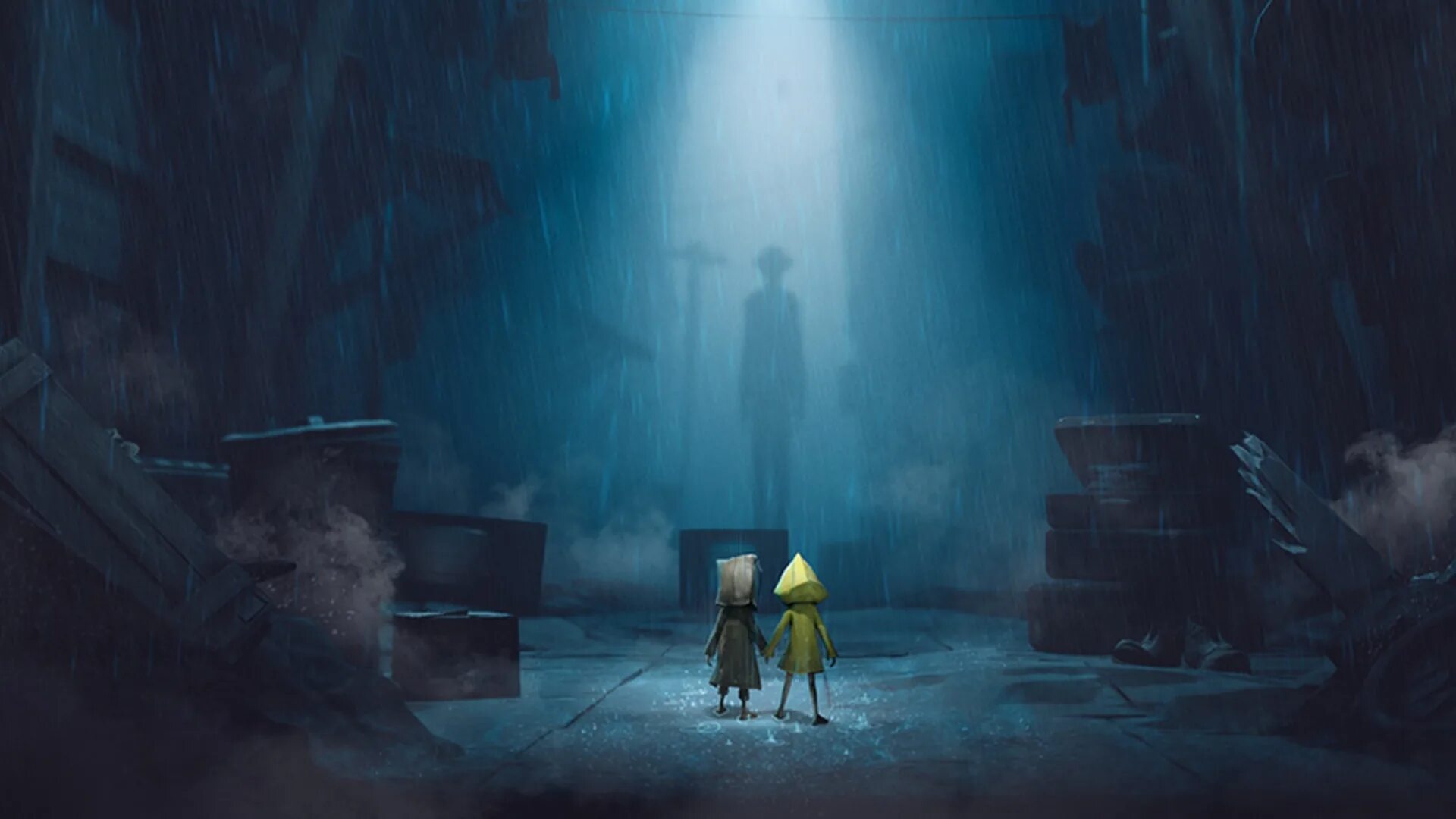 Little nightmares 1 на пк. Little Nightmares 2 mono. Little Nightmares шестая. Little Nightmares 2 mono арт. Little Nightmares mono.