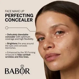 Babor 3d firming
