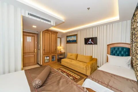 Gold hotel 4
