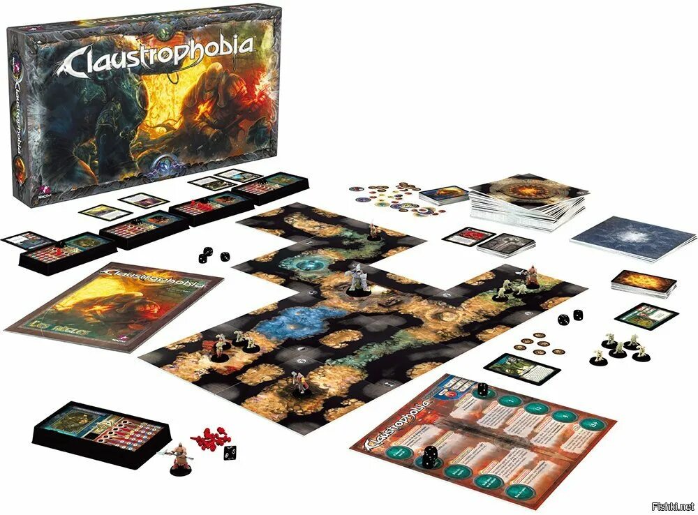 Нри книги. Claustrophobia настольная игра. Asmodee настольная игра. Настольные ролевые игры. Настольные РПГ игры.