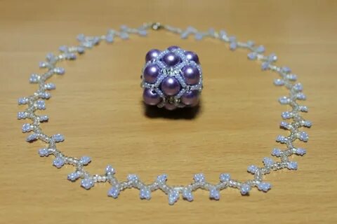 Картинки из бусинок