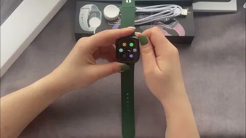 Watch x7 pro max