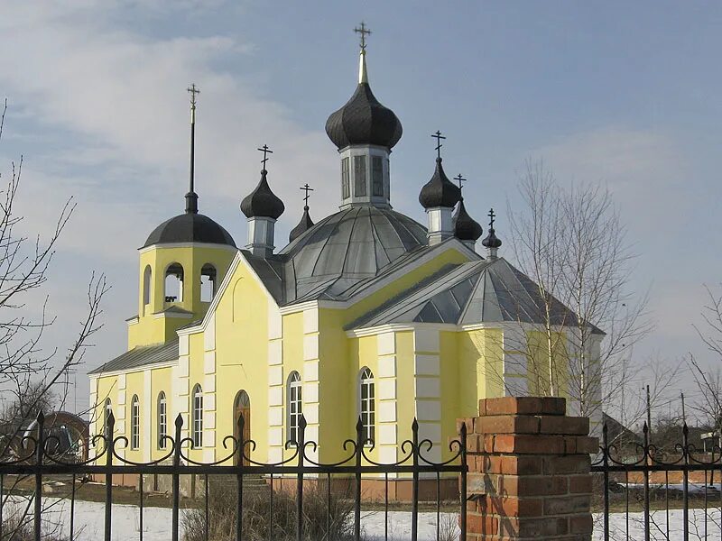 Церковь в г. Жуковка Брянской области. Церковь Брянская область Церковь г Жуковка. Сайт жуковского района брянской область