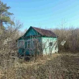 2 участок кировского