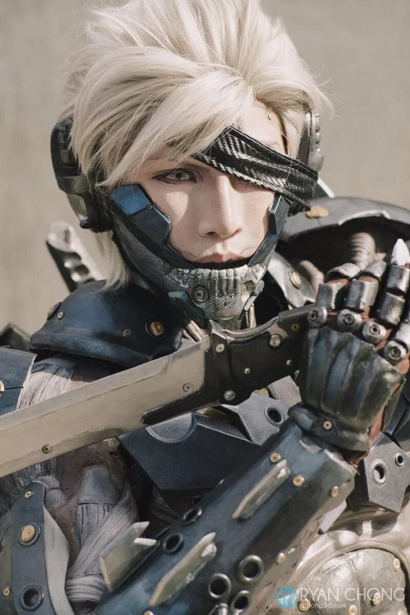 Raiden cosplay. Райден ЭИ косплей. Райден МГС косплей. Косплей Райден Сегун. Райден метал Гир.