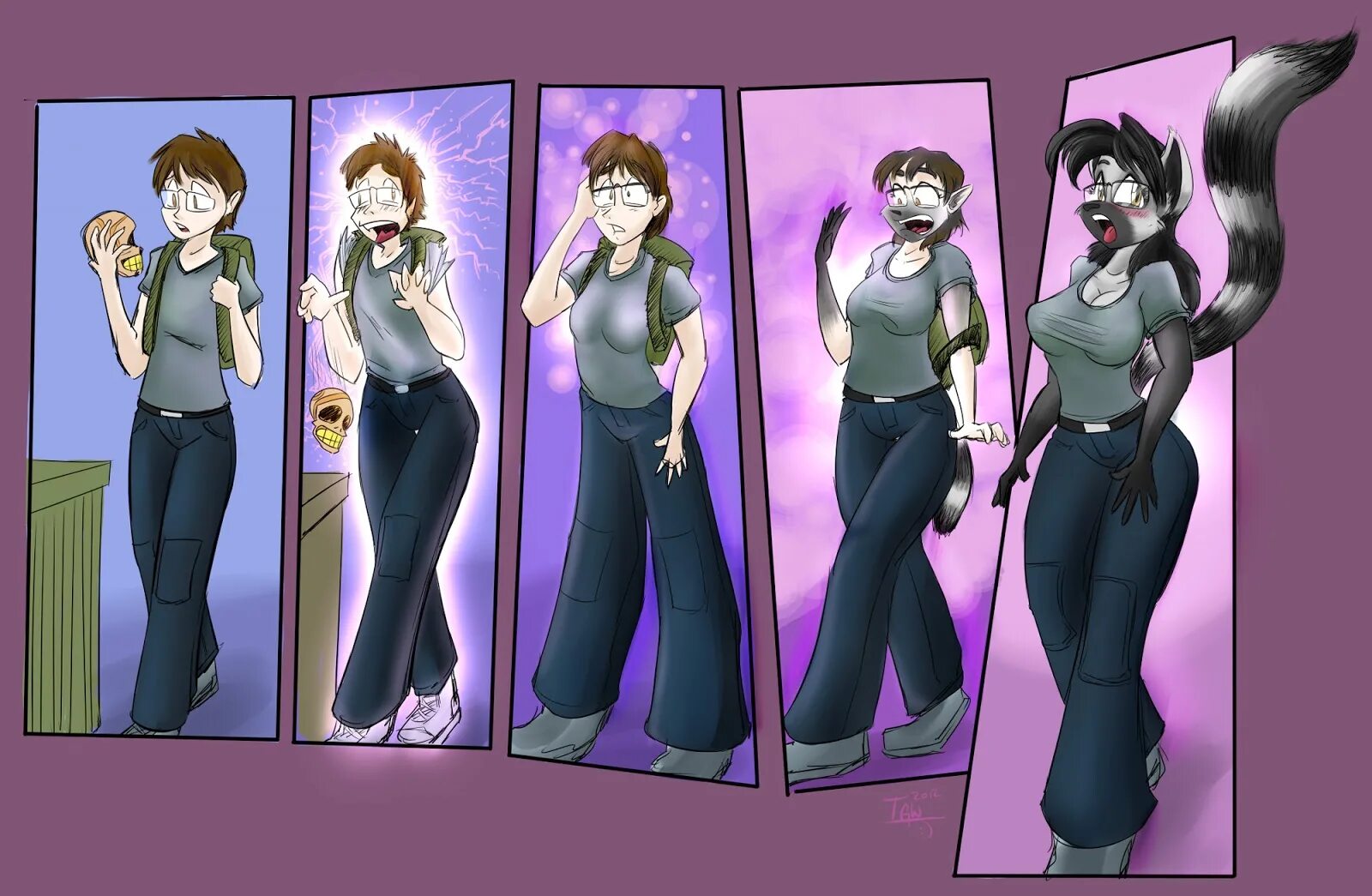 Furry transformation comic. Гендер Бендер Transformation Бэтмен. TF TG костюм girl Transformation. TF TG костюм girl Transformation 18 furry. TG костюм girl Transformation 18.