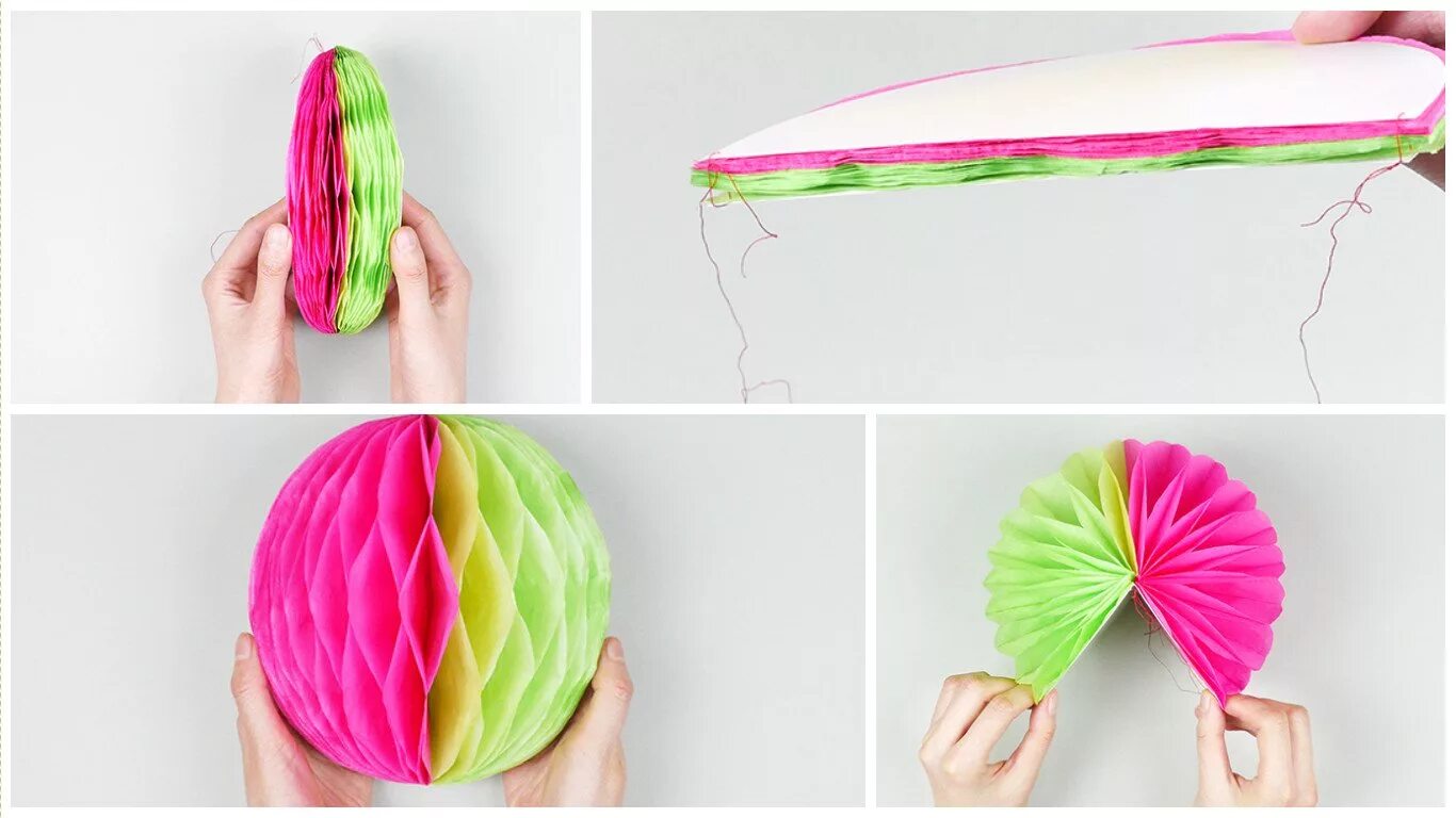 Объемный шарик. Бумажные шары для декора. Шары соты своими руками. Шары соты. Бумажные шары соты.