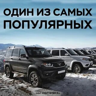 Тесты патриотов уаз