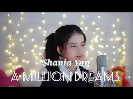 Shania yan песня