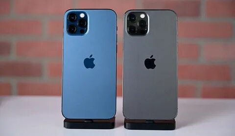 Iphone 12 в 2024