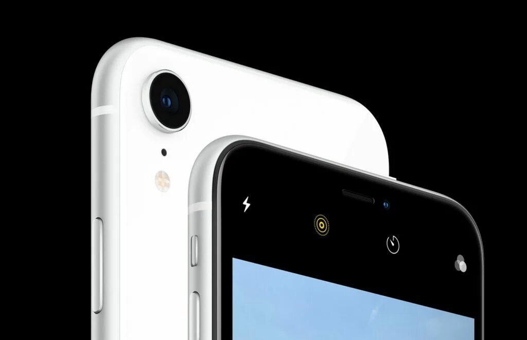 Телефон без камеры айфон. Apple iphone XR камера. Айфон 6 XS. Вспышка iphone XR. Айфон с одной камерой.