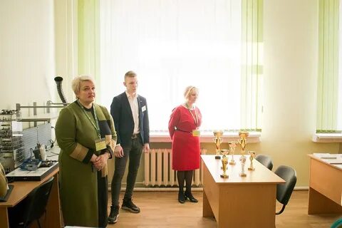 Сайт политехнического колледжа могилев