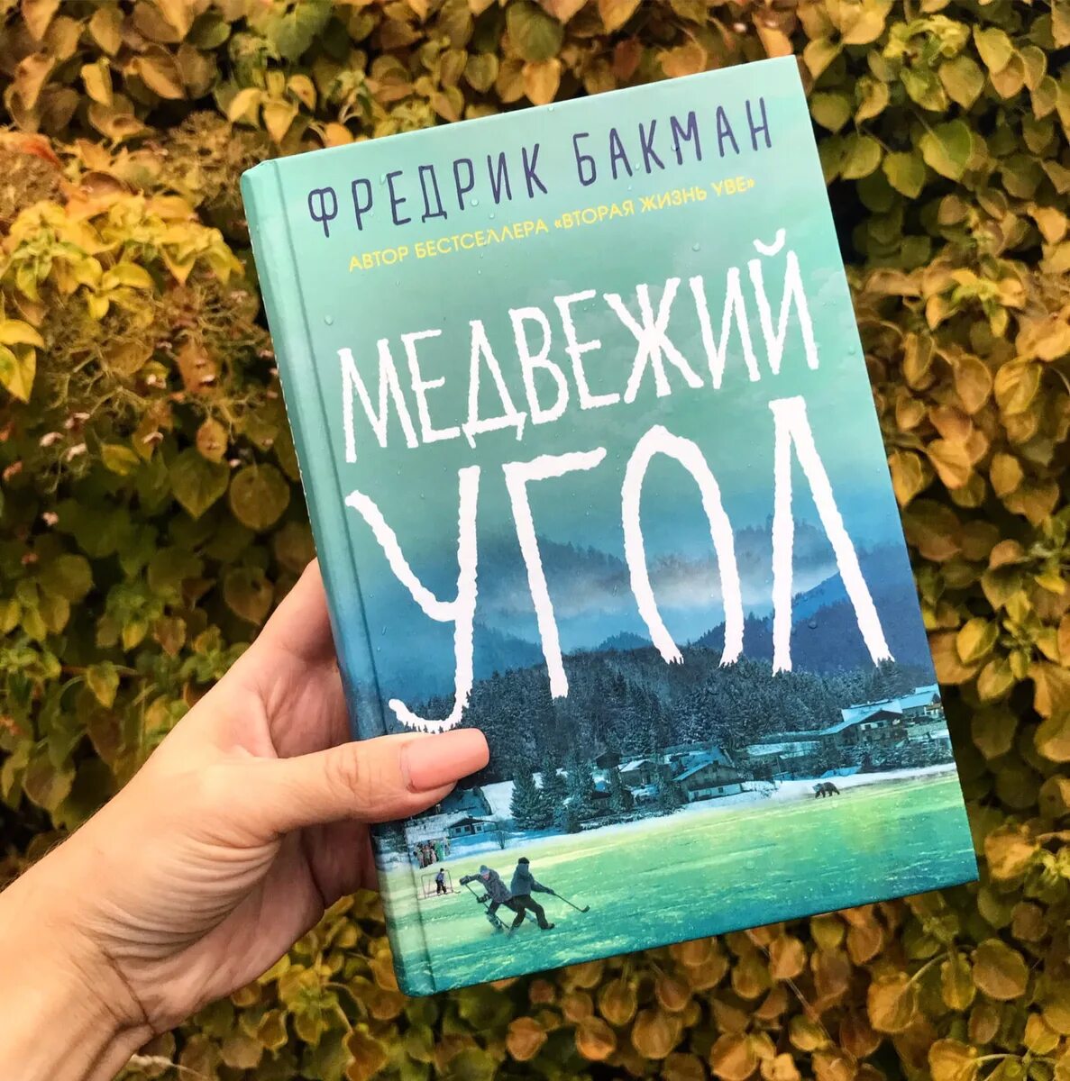 Фредрик Бакман "Медвежий угол". Книга Фредерик Бакман Медвежий угол. Медвежий угол книга обложка. Медвежий уголок Бакман.