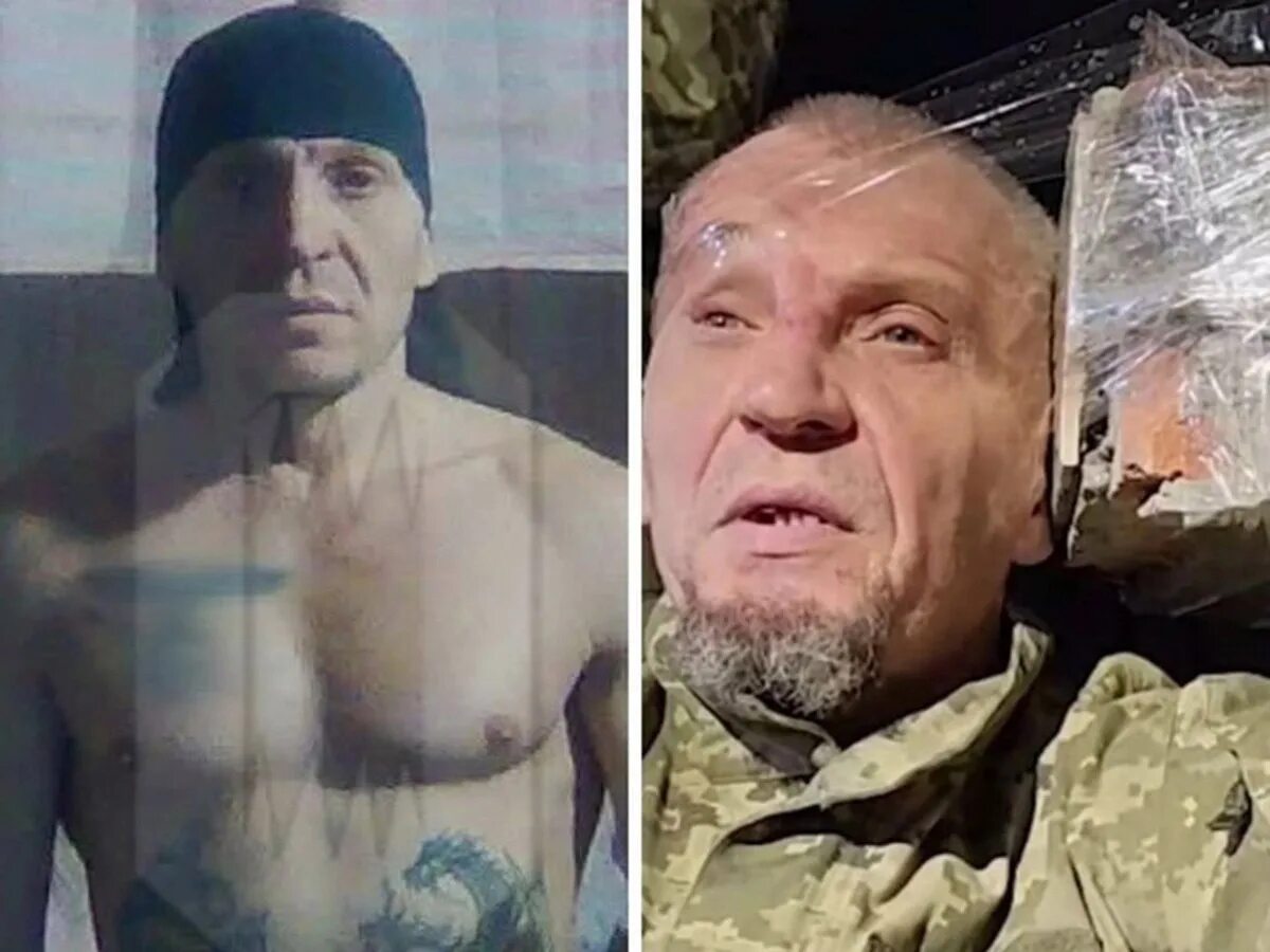 Предатель из бывших соратников