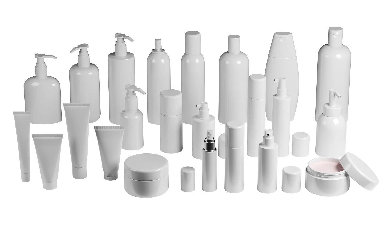 Jar models