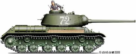 Тип ис 1