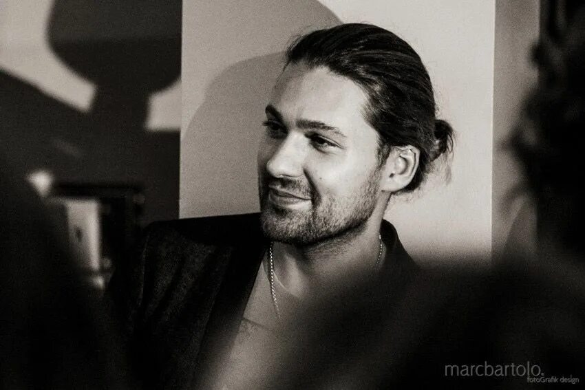 David david 2015