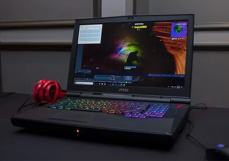 Msi core i9