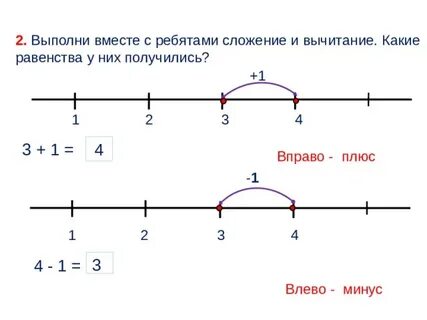 A b числовой отрезок