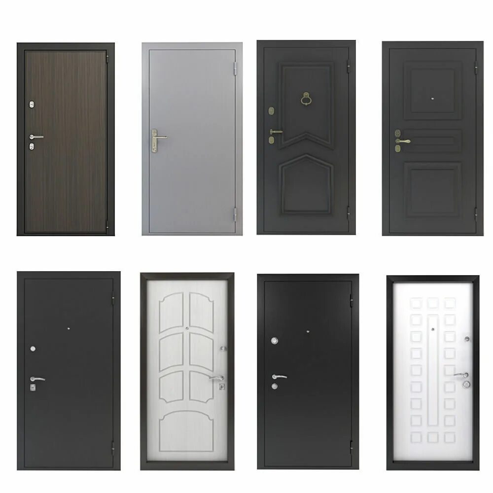 Doors model