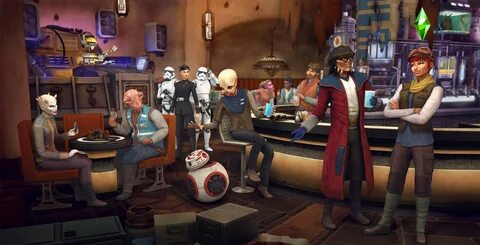 Star wars 2 сохранения