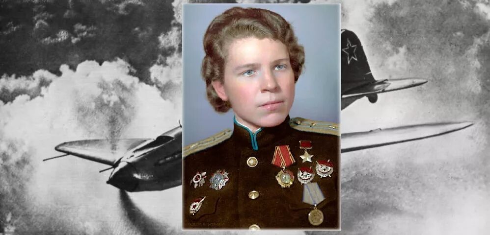 Летчик бомбардировщик герой советского союза. Летчицы ночные ведьмы герои советского Союза.