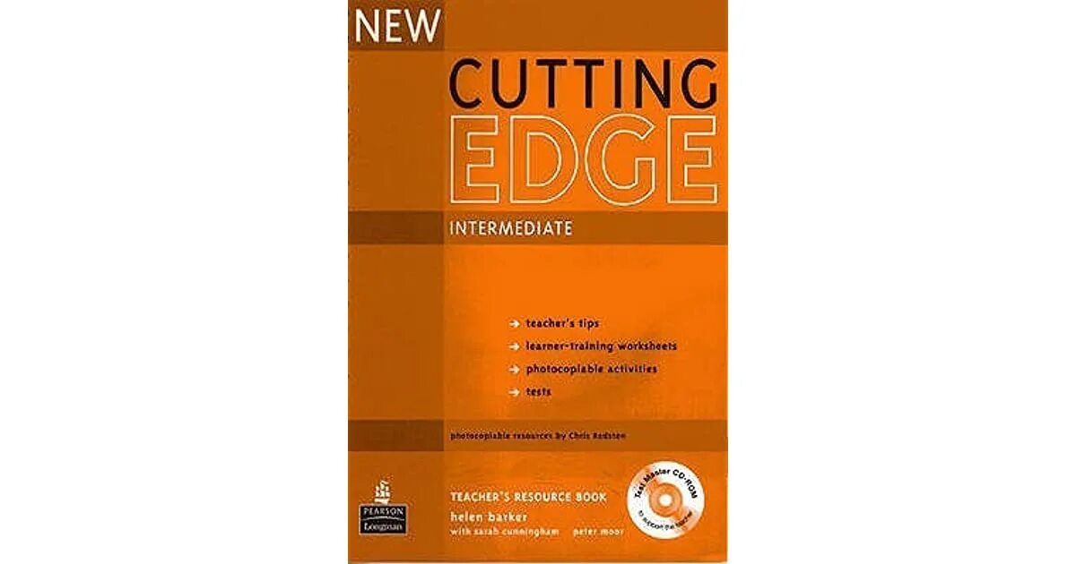 New Cutting Edge Elementary. Тест на уровень New Cutting Edge Elementary. Cutting Edge Intermediate Test book.