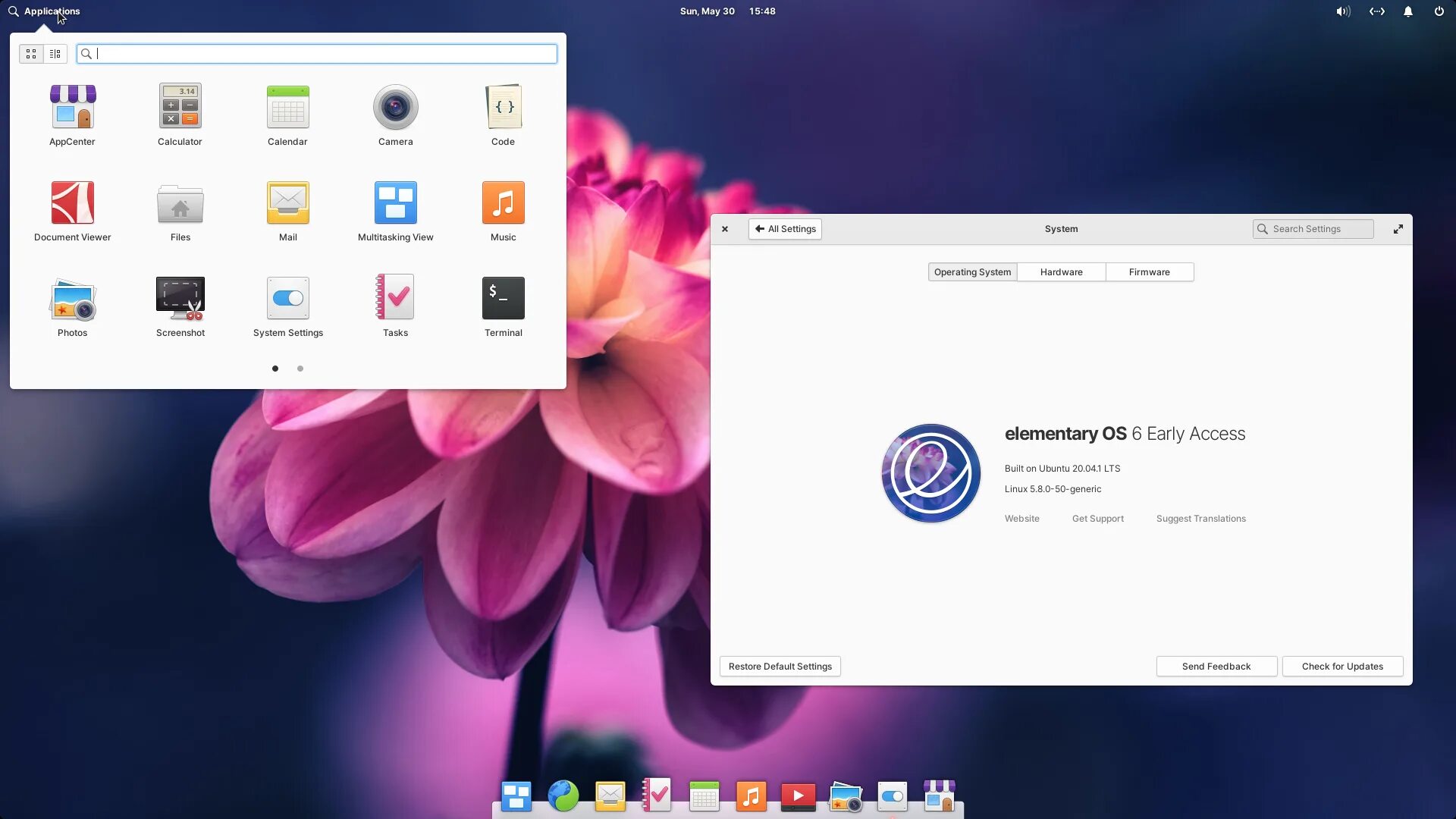 Elementary linux. Элементари ос линукс. elementary os 2025. elementary os 6.0 odin. elementary os интерфейс.