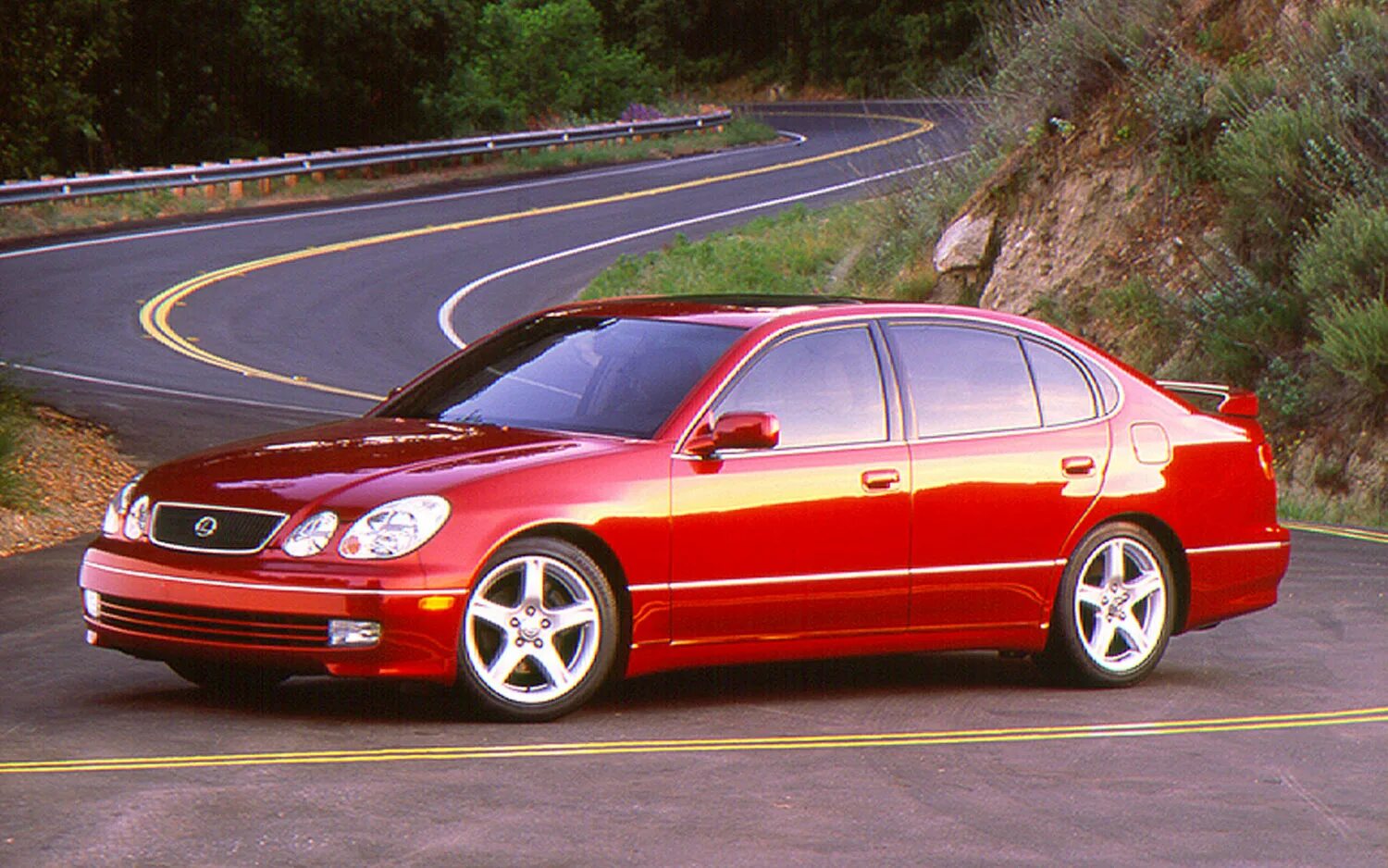 Gs 2000