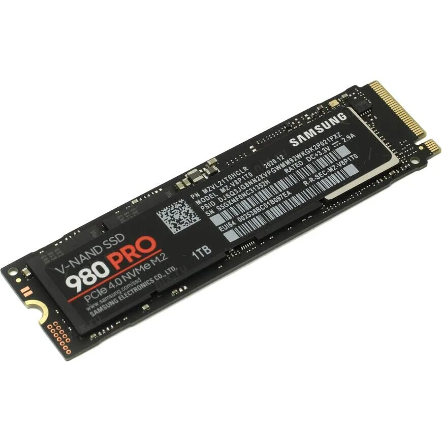 Ssd mz v8p1t0bw