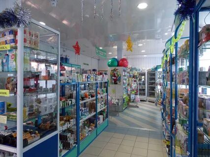 Товары лангепас