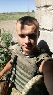 Мальчик крив