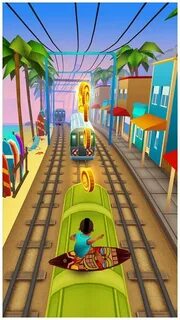 Surfers apk