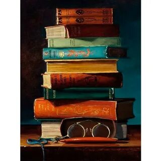 Art literature