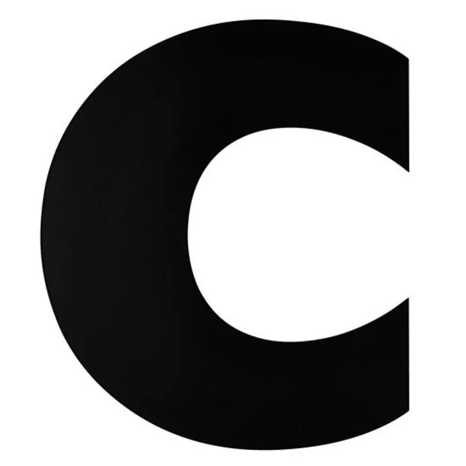 C image
