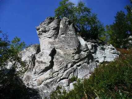 Камень самары