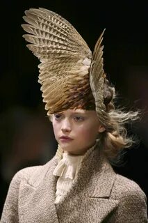 Alexander McQueen, FW 2006, Scottish, best show, classic collection, fashio...