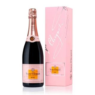 Veuve rose