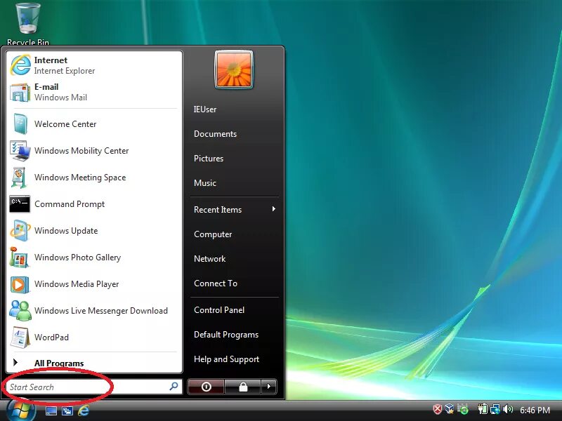 Less windows. Windows vista sidebar. windows vista диск. windows media center. restart windows.