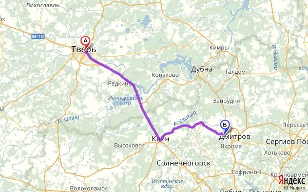 Автобус алтуфьево запрудня