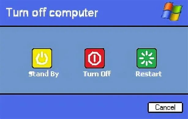 Windows turns