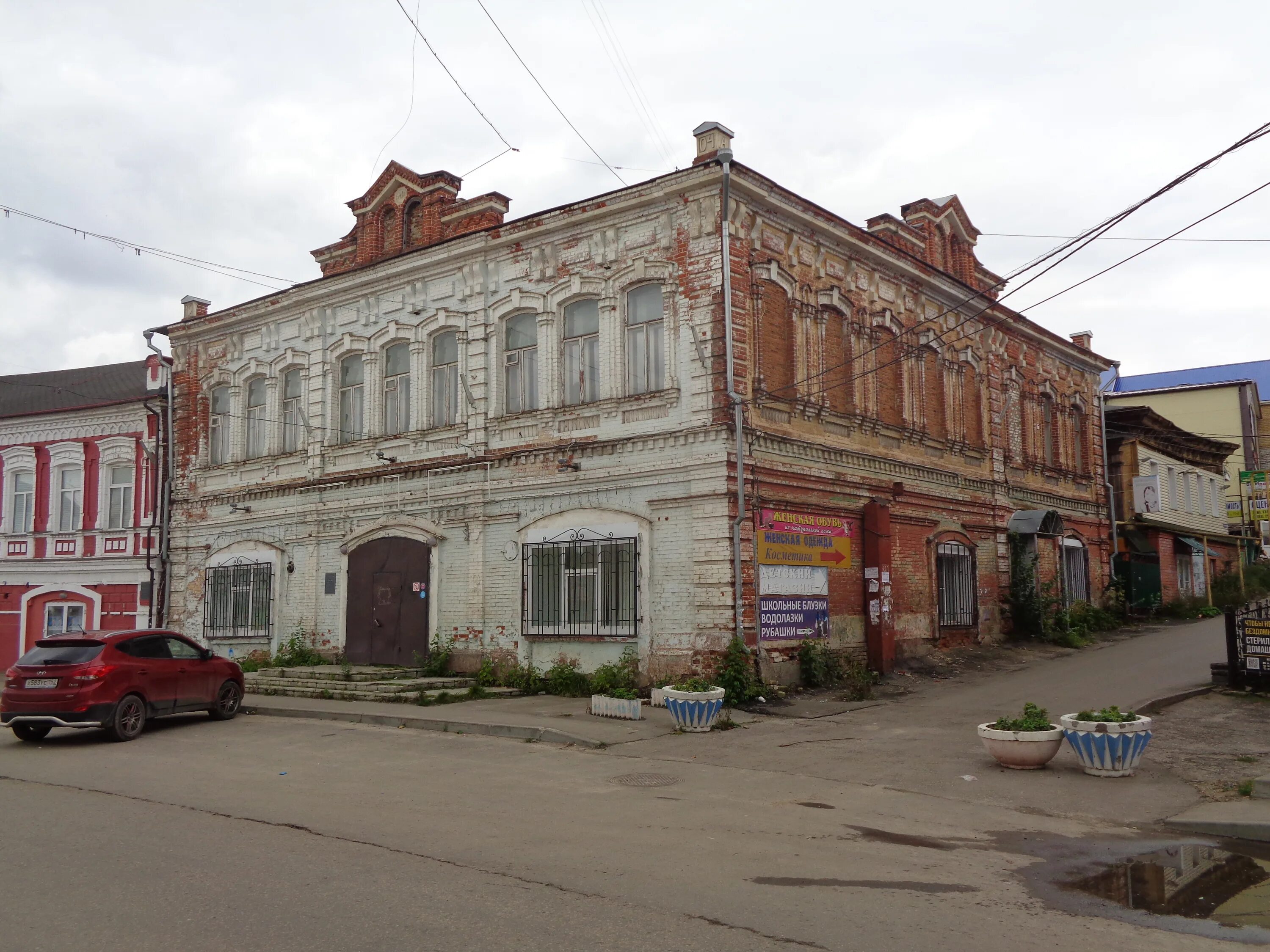 Телеока павлово на оке нижегородской области. Павлово Нижегородская область. Павлово на Оке. Павлово улица Нижегородская. Павлово, Нижегородская улица, д. 10.