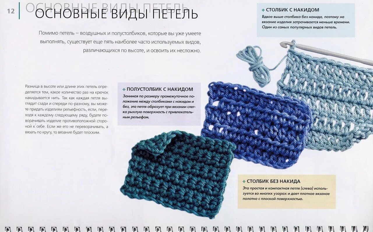 Инструкция по вязанию крючком. Вязание крючком для начинающих. вязка крючком для начинающих. вязаные крючком для начинающих. навыки вязания крючком для начинающих.